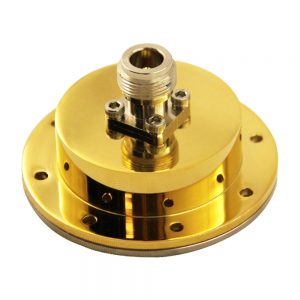 A4001 ESD Current Target Calibration Kit (DC-4 GHz, 30 kV)