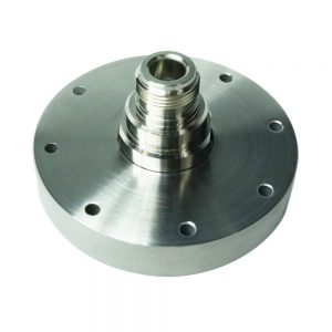 A4002 ESD Current Target Adapter Line
