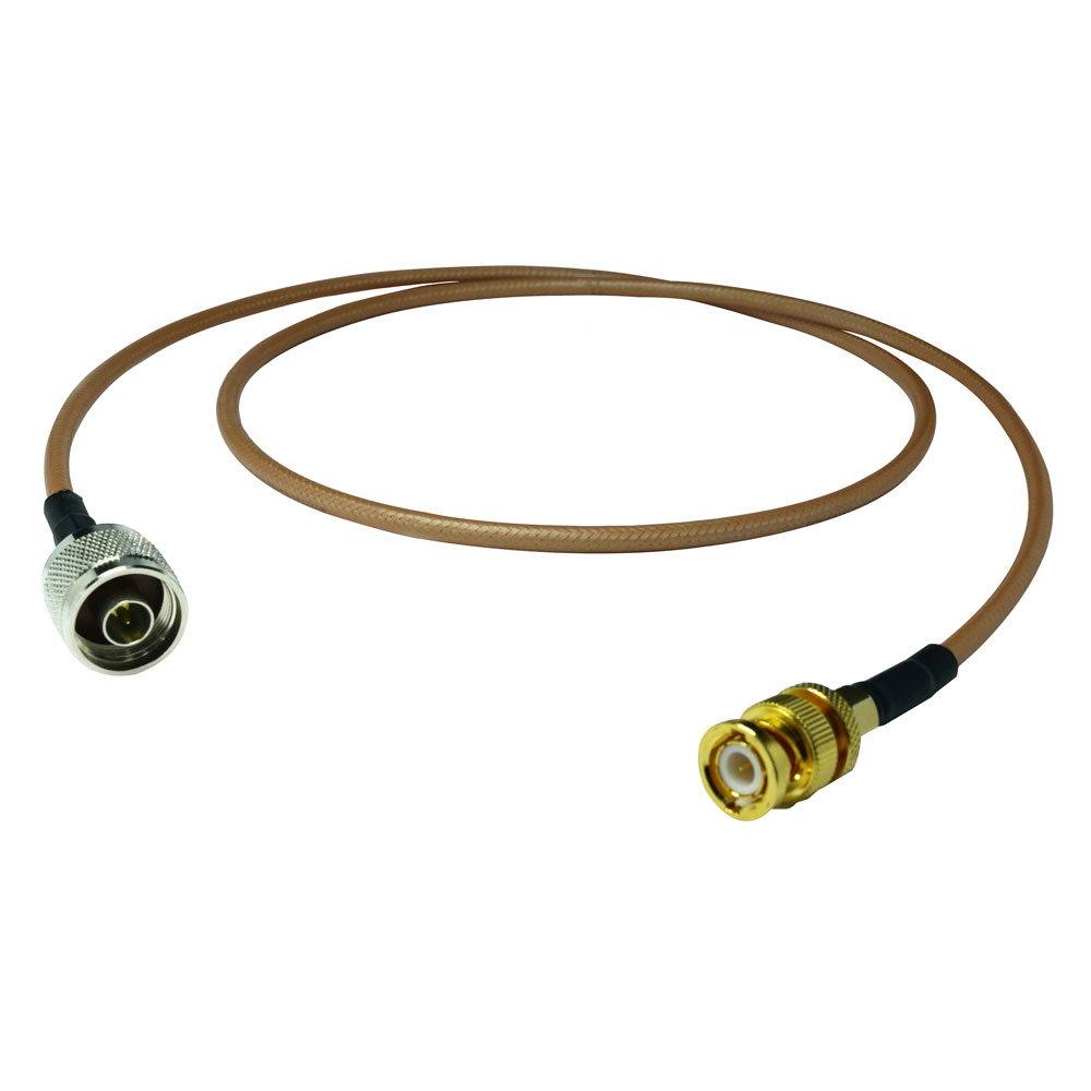 A4002 ESD Current Target Adapter Line