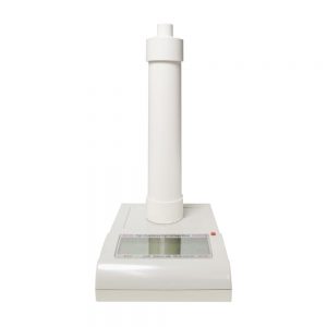 High-impedance High-Voltage Meter