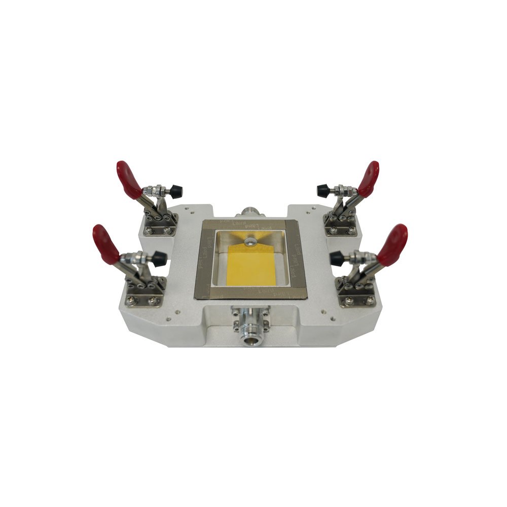 EM601-6 IC Stripline TEM Cell (DC-6 GHz, 5kV Pulse)