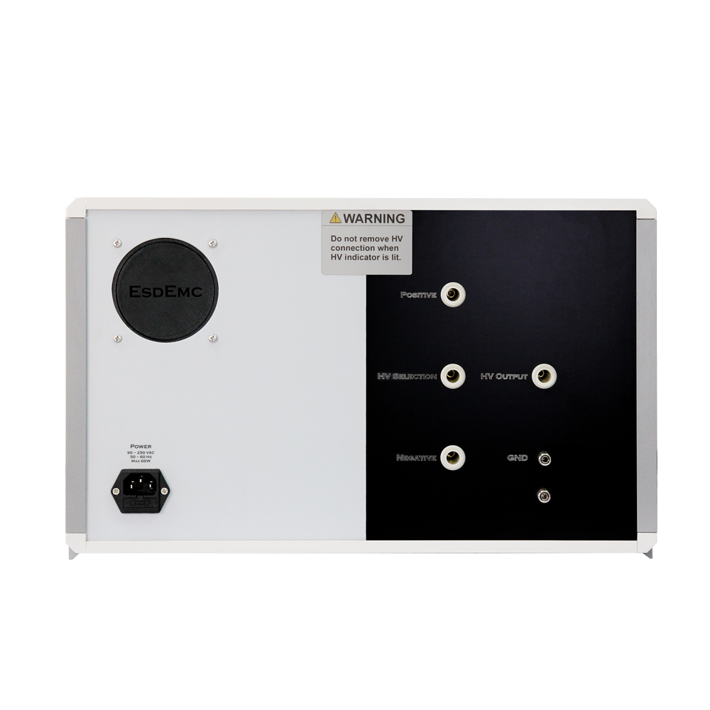 ES806 Explosive ESD Test System - Image 2