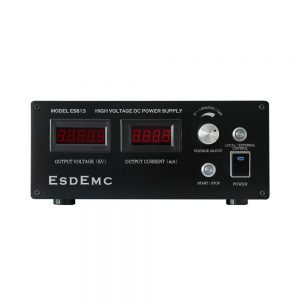 ES813-30.1 Precision ES/HV Generator