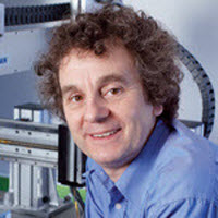 David Pommerenke