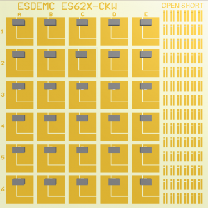 ES62X-CKW