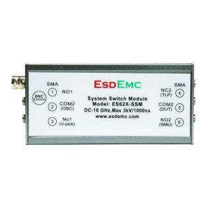 ES62X-SSM系统开关模块