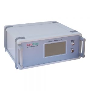 ES612 ESD Tester (HBM, HMM, MM)