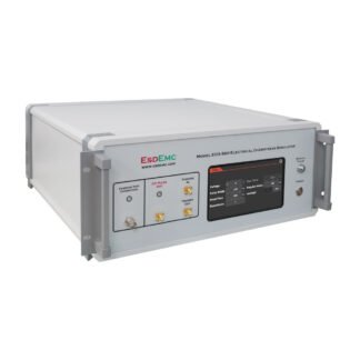 EOS-500 Electrical Overstress Pulse Generator