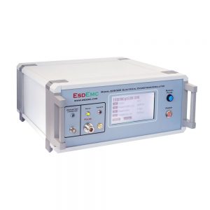 EOS-500 Electrical Overstress Pulse Generator