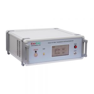 TLP-1000 Series Transmission Line Pulse Generator