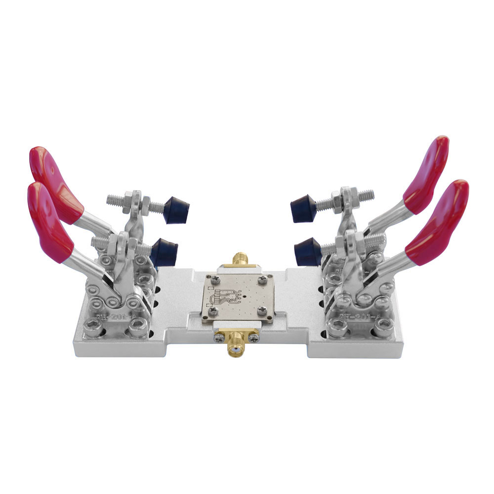 EM602-10 Mini TEM Cell (DC-10 GHz, 1kV)