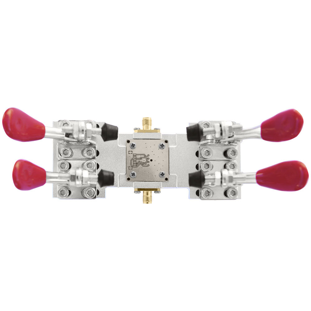 EM602-10 Mini TEM Cell (DC-10 GHz, 1kV)