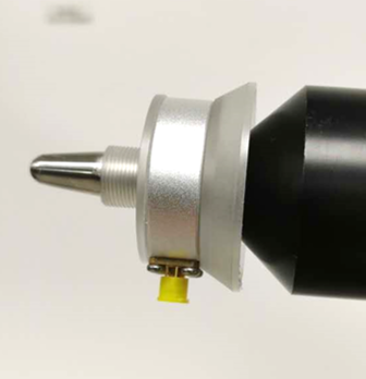 CT-001-B011-C PlasticShell Insulation Cover for ESD Simulator Measurement, 20kV Air Discharge No Spark