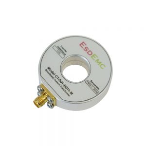CT-001-B011 Broadband Current Transformer