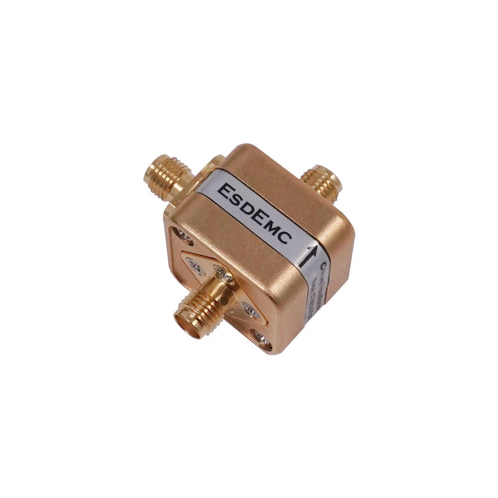 CT-002-S Series Broadband Current Transformer