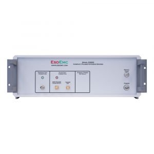 ES622 Transmission Line Pulse (TLP) Pulsed IV Curve System