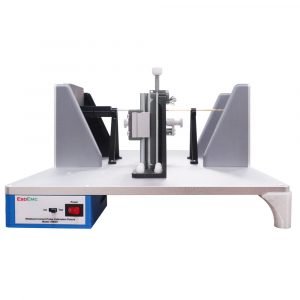 EM401 Current Transformer Calibration Setup