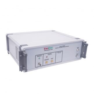 TLP Pulsed IV-Curve System (External Modules Available for HMM, HBM, MM)