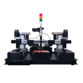 ES650 Automated Probing System