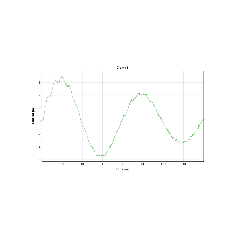 ES612A ESD 测试仪 (HBM, HMM, MM, LU, TLU) - 图片 10