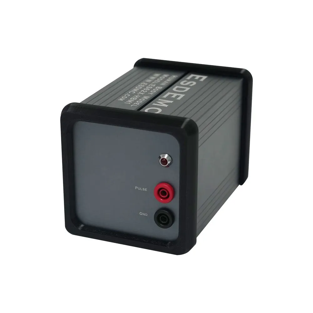 ES612A ESD 测试仪 (HBM, HMM, MM, LU, TLU) - 图片 7