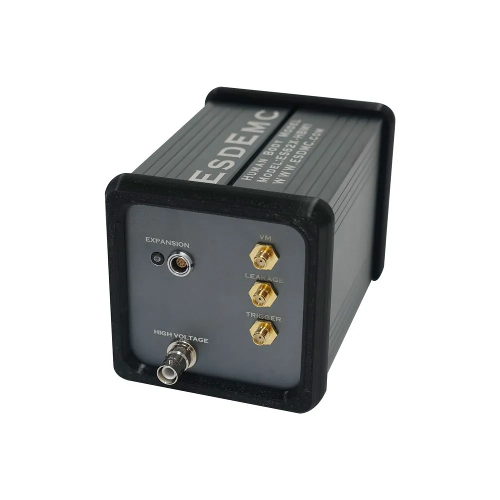 ES612A ESD 测试仪 (HBM, HMM, MM, LU, TLU) - 图片 8