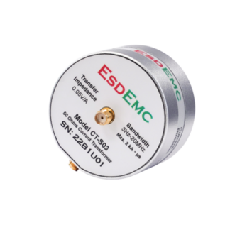 CT-S03 Broadband Current Transformer