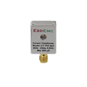 CT-T03 Broadband Current Transformer