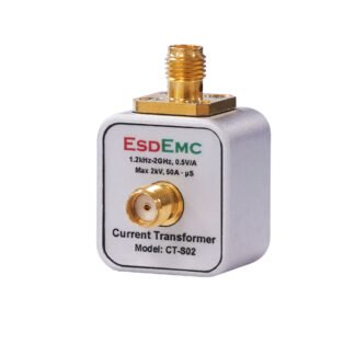 CT-S02 Broadband Current Transformer