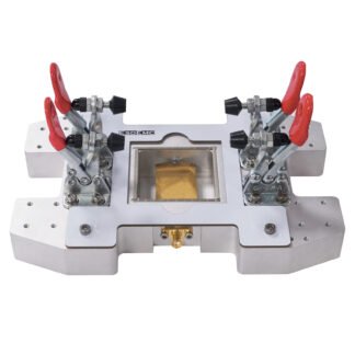 EM601-8 IC Stripline TEM Cell (DC-8 GHz, 1kV Pulse)