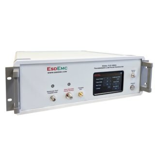 TLP-1000A Transmission Line Pulse Generator