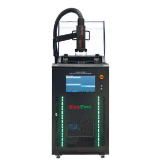 ES660 ESD and Latch-UP Test System
