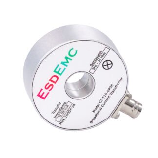 CT-T10 Broadband Current Transformer