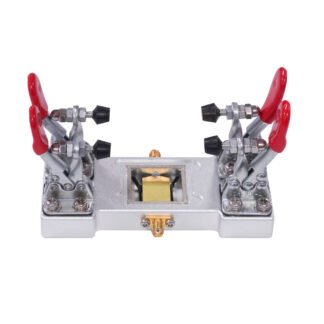 EM603-12 IC Stripline TEM Cell (DC-12 GHz, Up to 1kV Pulse)
