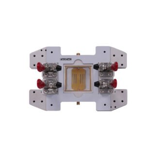 EM601-10 IC Stripline TEM Cell (DC-10 GHz, 1kV Pulse)