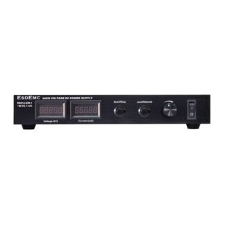 ES814 Series Precision ES/HV Generator