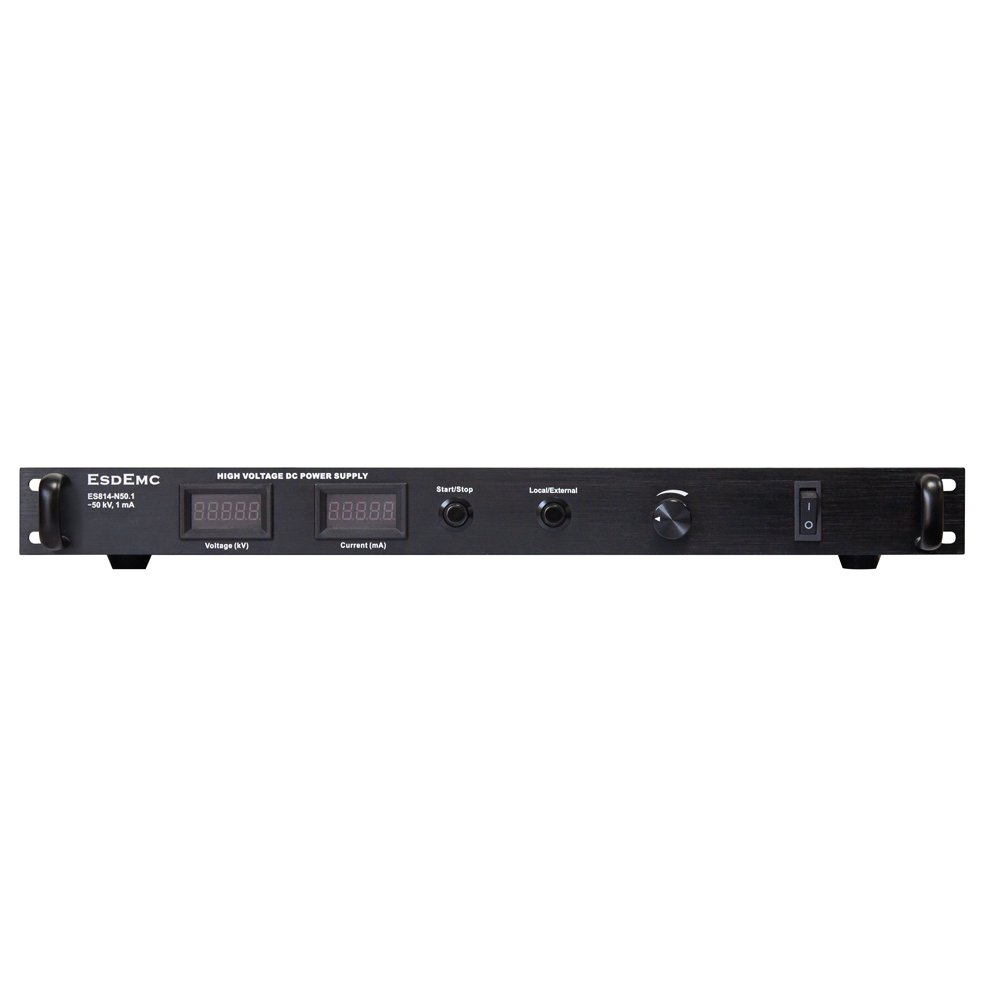 ES814 Series Precision ES/HV Generator - Image 5