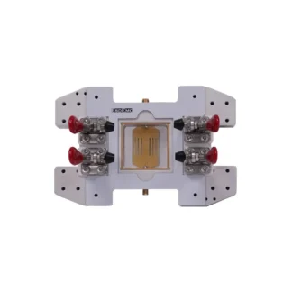 EM601-10 IC条形线TEM小室（DC-10 GHz，1kV脉冲）