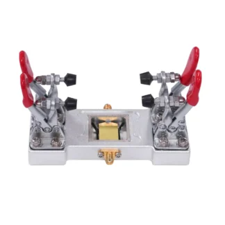 EM603-12 IC-Stripline TEM 小室（DC-12 GHz，最高 1kV 脉冲）