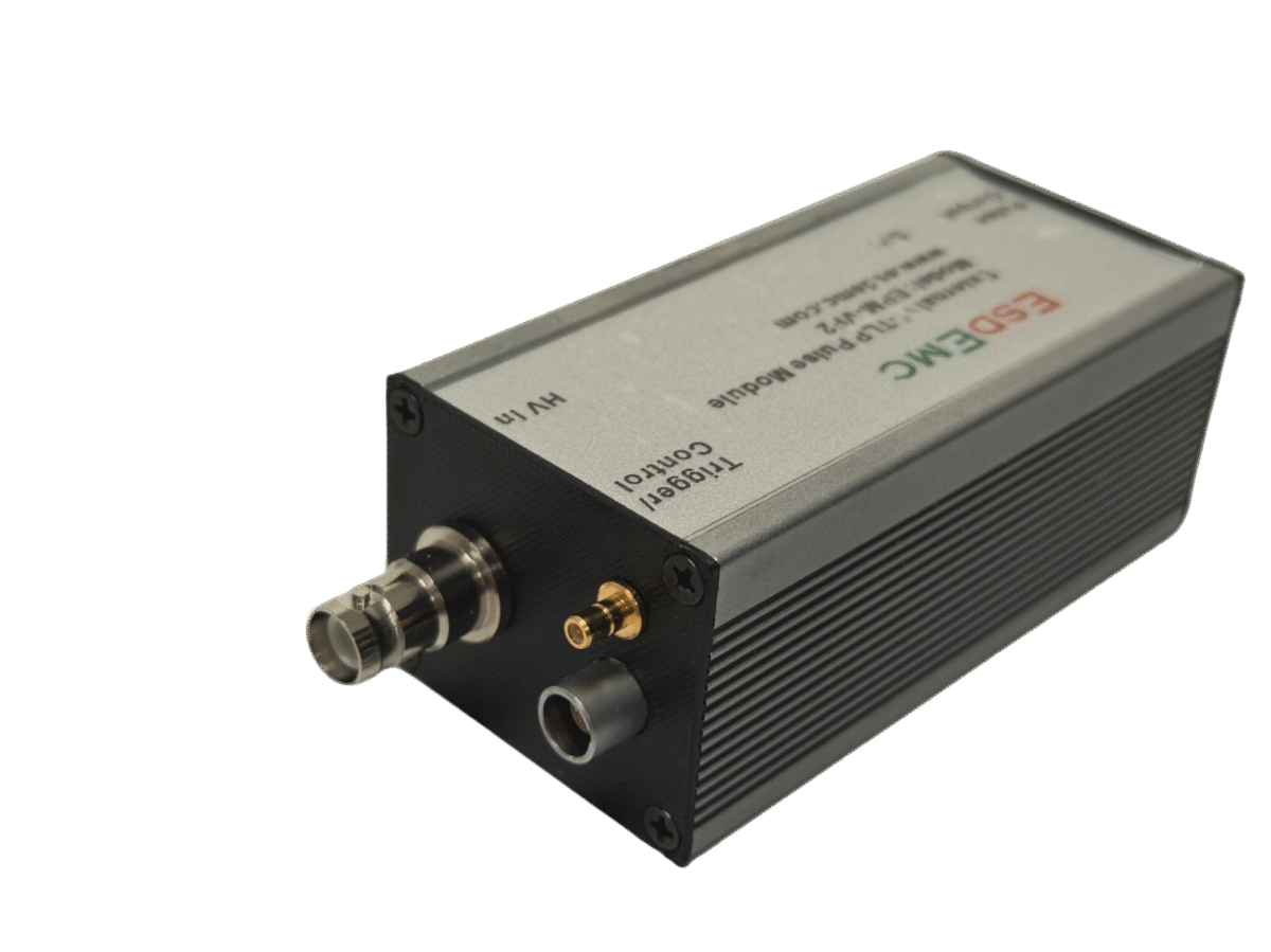 EPM-VF2 vf-TLP 20 ps rise time